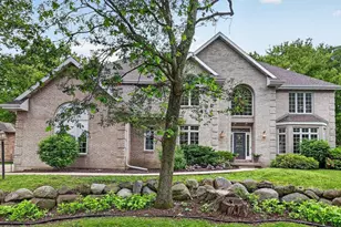 1314 Manassas Trail, Madison, WI 53718 - Photo 2