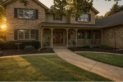 1672 Mound View Place, Whitewater, WI 53190 - Photo 2