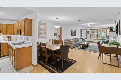 5397 Blue Bill Park Drive #5, Waunakee, WI 53597 - Photo 1