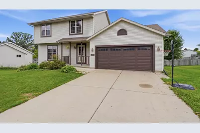 407 Kleine Street, Deerfield, WI 53531 - Photo 30