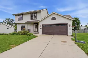 407 Kleine St, Deerfield, WI 53531 - Photo 30