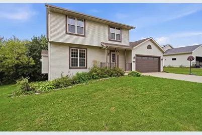 407 Kleine Street, Deerfield, WI 53531 - Photo 1