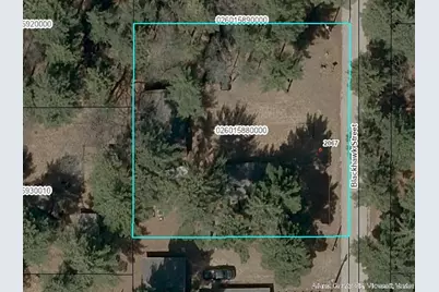 2067 Blackhawk Street, Friendship, WI 53934 - Photo 14
