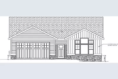207 Lakeview Lane, Beaver Dam, WI 53916 - Photo 6