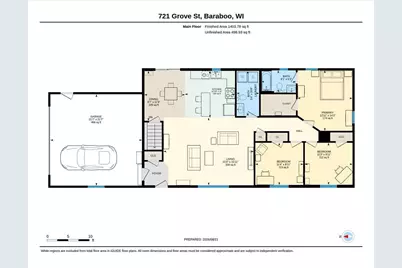 721 Grove Street, Baraboo, WI 53913 - Photo 34