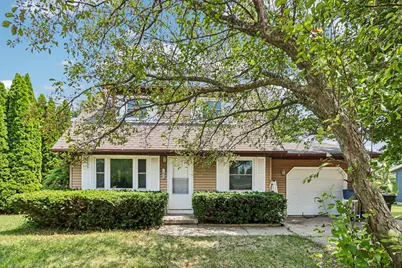 1625 N Page Street, Stoughton, WI 53589 - Photo 1
