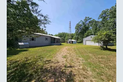 1553 15th Avenue, Friendship, WI 53934 - Photo 1