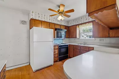 742 Lincoln Street, Ripon, WI 54971 - Photo 8