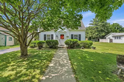 742 Lincoln Street, Ripon, WI 54971 - Photo 1
