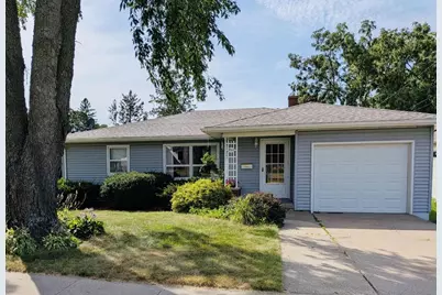 700 Lutheran Street, Platteville,  53818 - Photo 1