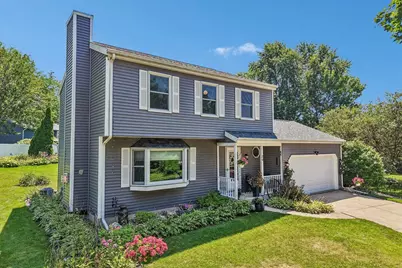 26 Sage Circle, Madison, WI 53704 - Photo 1