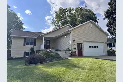 308 S Lindsey Street, Ridgeville, WI 53533 - Photo 2