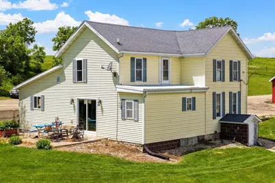 4239 Reeson Road, Barneveld, WI 53507 - Photo 2