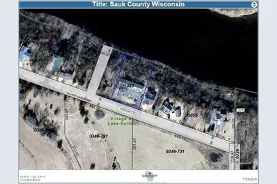 1066 Hillside Drive #4, Lake Delton, WI 53965 - Photo 6