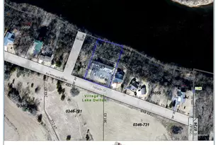 1066 Hillside Dr, Lake Delton, WI 53965 - Photo 6