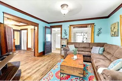 519 Hollister Avenue, Tomah, WI 54660 - Photo 10