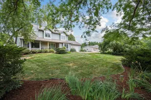 3966 Sunnyvale Dr, DeForest, WI 53532 - Photo 82