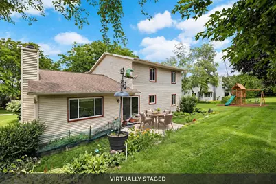 3702 Spring Hill Court, Middleton, WI 53562 - Photo 40
