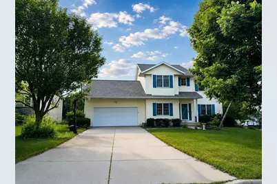 1398 Overlook Pass, Sun Prairie, WI 53590 - Photo 1