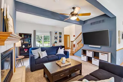 1398 Overlook Pass, Sun Prairie, WI 53590 - Photo 14