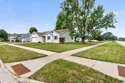 1223 Alpine Drive, Janesville, WI 53546 - Photo 2