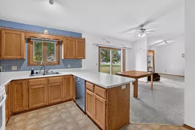 1223 Alpine Drive, Janesville, WI 53546 - Photo 12