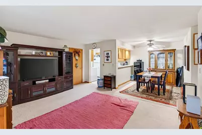 1403 Whispering Pines Way, Fitchburg, WI 53713 - Photo 6