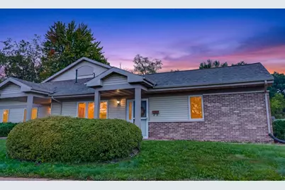 270 Meadow Lane, Poynette, WI 53955 - Photo 22