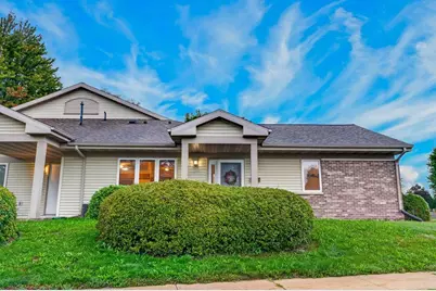 270 Meadow Lane, Poynette, WI 53955 - Photo 2