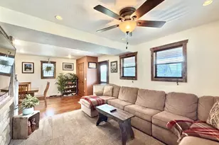 709 East St, Clinton, WI 53525 - Photo 12