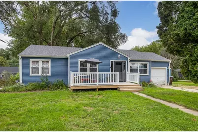 1608 East Road 1, Edgerton, WI 53534 - Photo 1