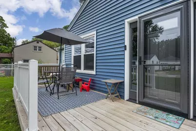 1608 East Road 1, Edgerton, WI 53534 - Photo 4