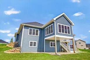 7691 Stonecrop Way, DeForest, WI 53532 - Photo 6
