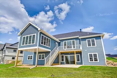 7691 Stonecrop Way, DeForest, WI 53532 - Photo 8