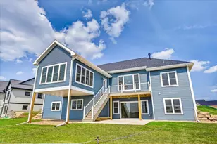 7691 Stonecrop Way, DeForest, WI 53532 - Photo 8