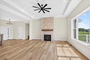 7691 Stonecrop Way, DeForest, WI 53532 - Photo 20