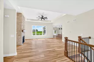 7691 Stonecrop Way, DeForest, WI 53532 - Photo 14