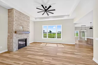 7691 Stonecrop Way, DeForest, WI 53532 - Photo 16