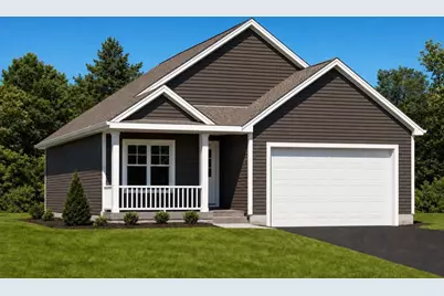 116 E Hiawatha Drive, Lake Delton, WI 53965 - Photo 1