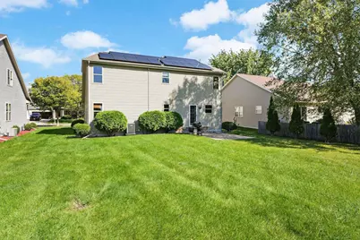 7215 Arctic Fox Drive, Madison, WI 53719 - Photo 36