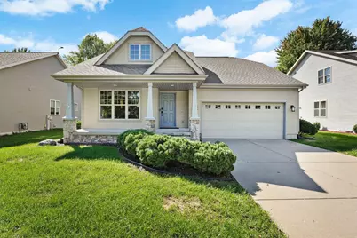 7215 Arctic Fox Drive, Madison, WI 53719 - Photo 1