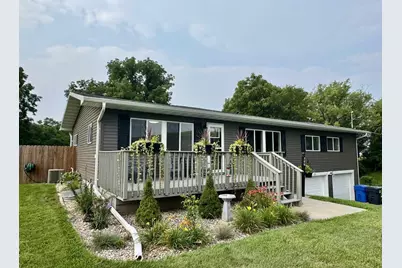 306 W 1st Street, Cambria, WI 53923 - Photo 1