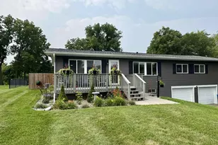 306 W 1st St, Cambria, WI 53923 - Photo 2