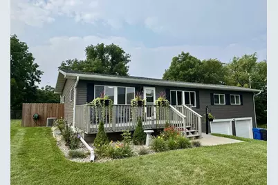 306 W 1st Street, Cambria, WI 53923 - Photo 4