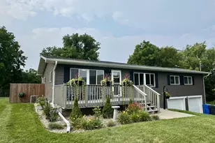 306 W 1st St, Cambria, WI 53923 - Photo 4