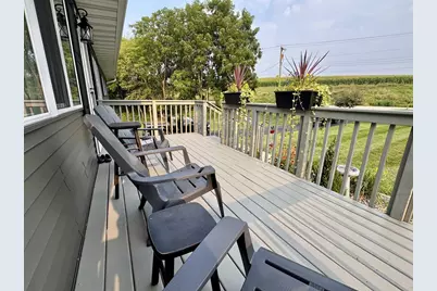 306 W 1st Street, Cambria, WI 53923 - Photo 10
