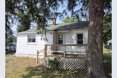 508 E Main Street, Wautoma, WI 53949 - Photo 1