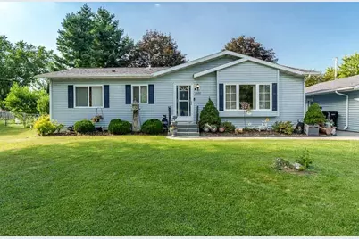 2491 Oxford Lane, Beloit, WI 53511 - Photo 2