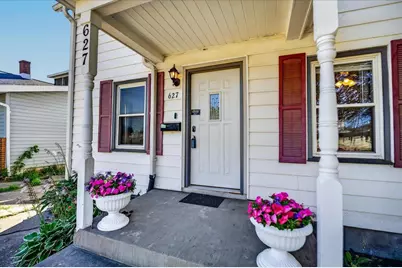 627 S Center Street, Beaver Dam, WI 53916 - Photo 2