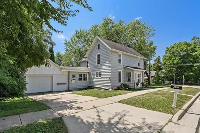 401 Columbia Avenue, DeForest, WI 53532 - Photo 46